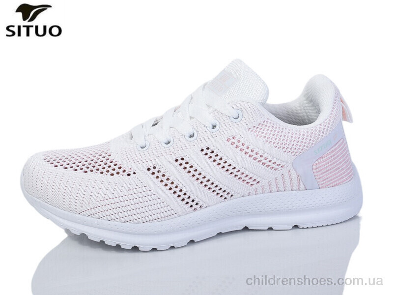 Кроссовки Situo B704-13