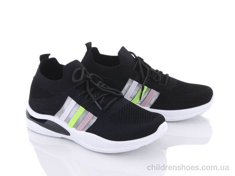 Кроссовки Violeta only one 45-74 black