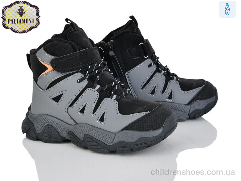 Ботинки PALIAMENT B0051-2