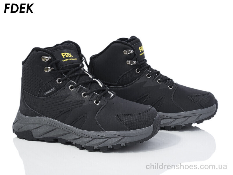 Кроссовки Fdek T9092-10
