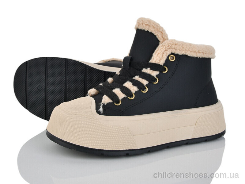 Ботинки Loretta N041