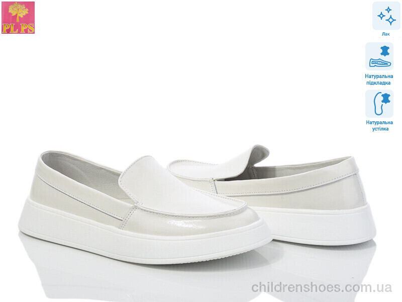 Туфли PLPS 0074-02