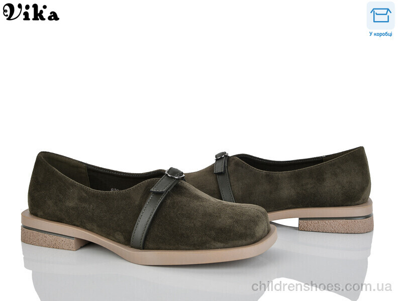 Туфли Limani 806-7