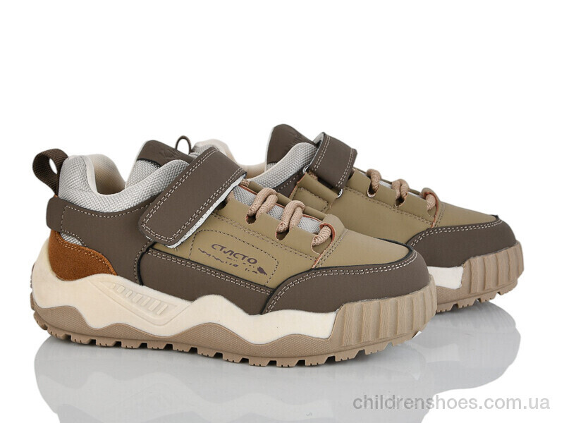 Кроссовки Kimbo-o XF01-P705-3L