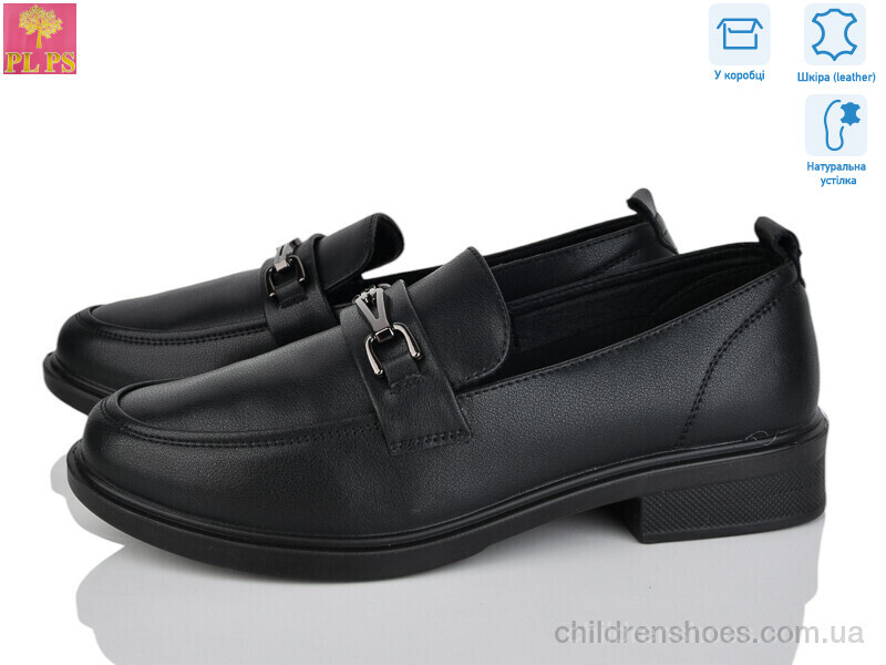 Туфли PLPS KK17-1