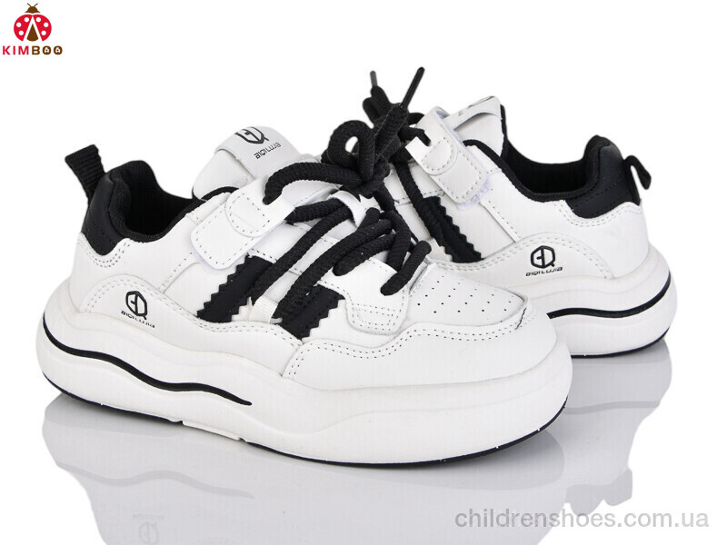 Кроссовки Kimbo-o HW309-3A