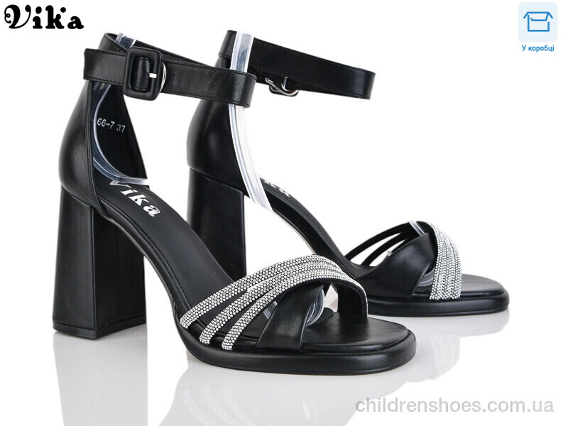 Босоножки Vika 66-7