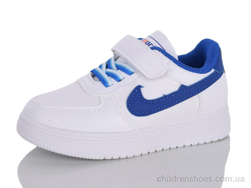 Кроссовки 10987H Xifa kids / p. 26-31 / 12пар