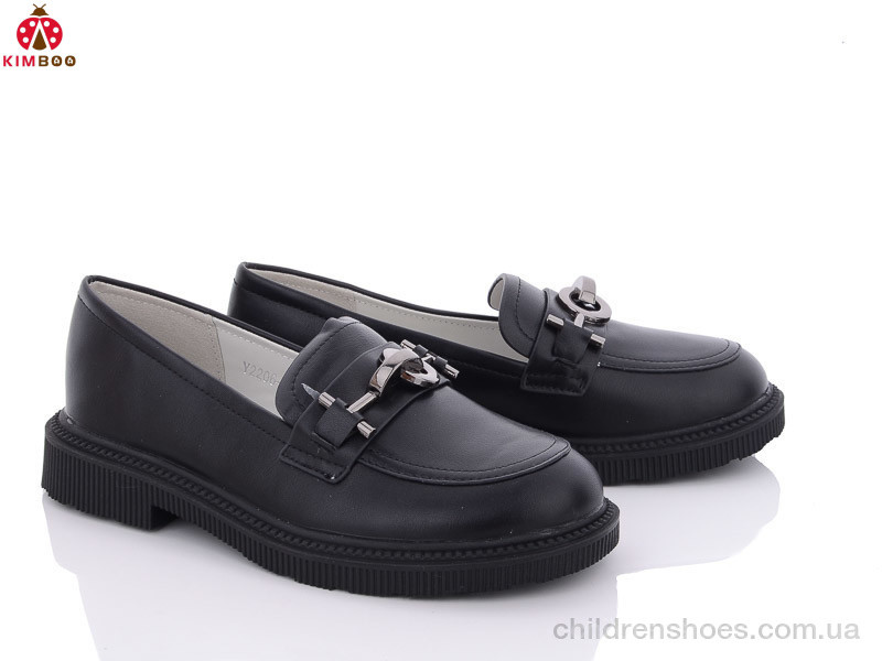 Туфли Dono kids Y2206-3A