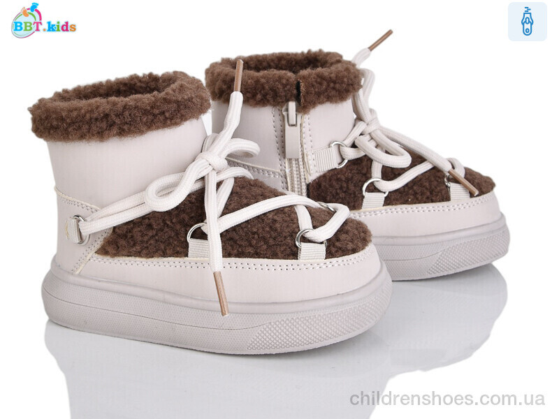 Угги BBT T709-1-6