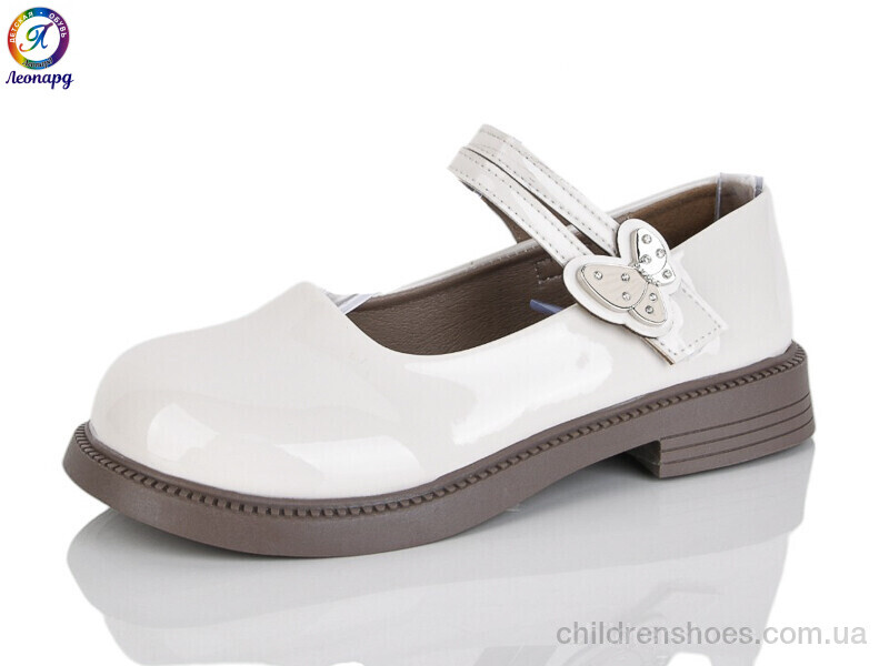 Туфли No brand A6-13A