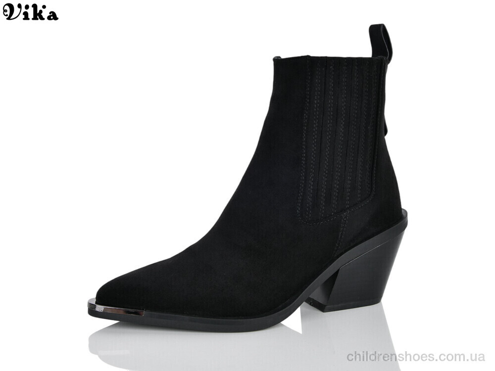 Ботинки X500-42 VIKA-Limani-LULU / p. 36-40 / 6пар