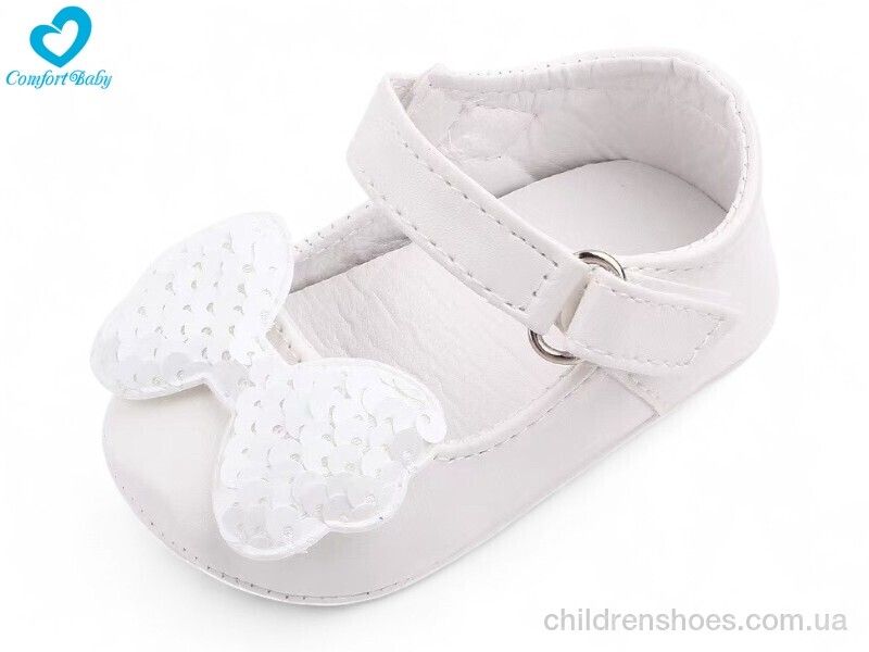Пинетки 2362А Comfort-baby / p. 11-13 / 6пар