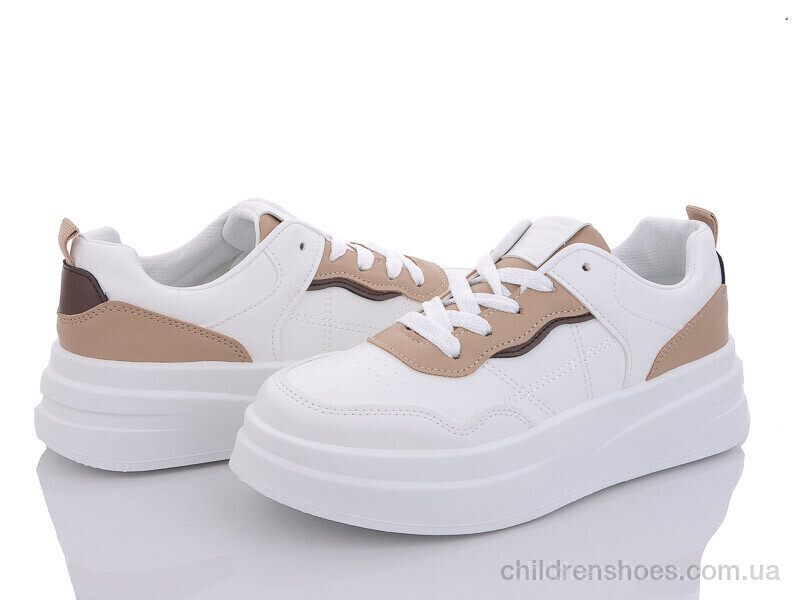 Кроссовки L.B. L997-3