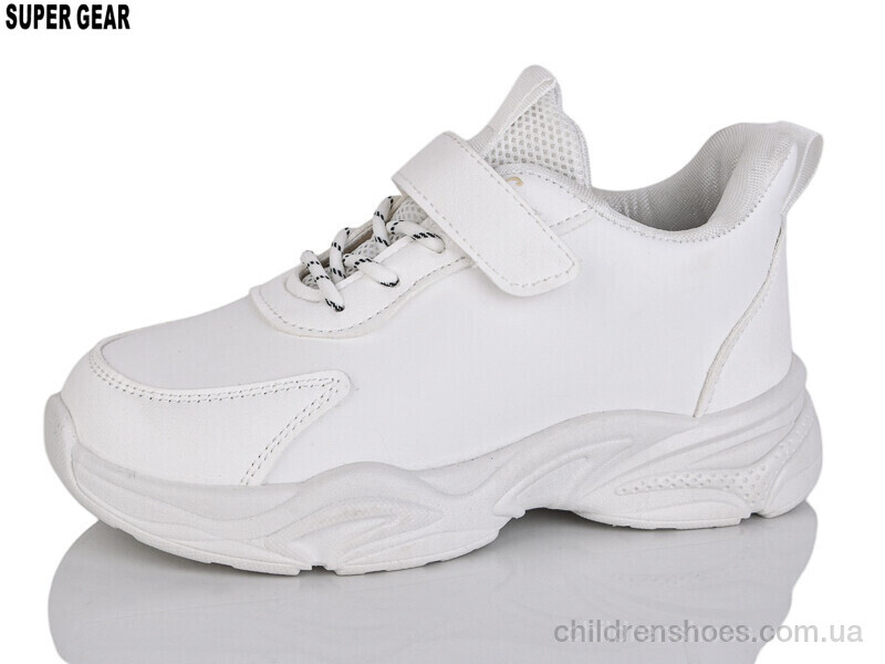 Кроссовки Aero max 02-780 white