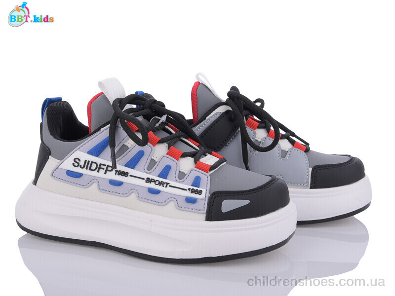 Кроссовки BBT kids H19-3-2