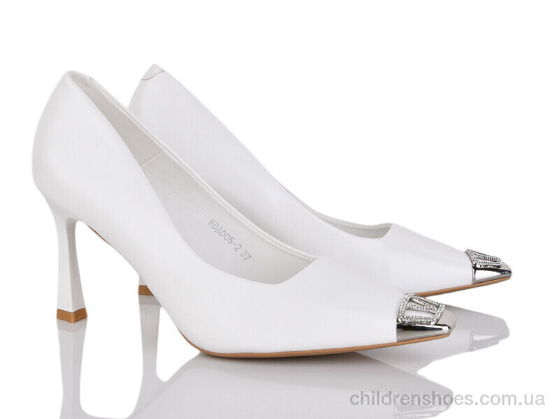 Туфли Loretta WDA005-2