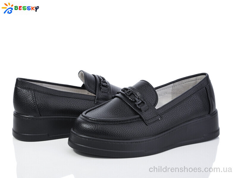 Туфли Bessky YJ3858-2B