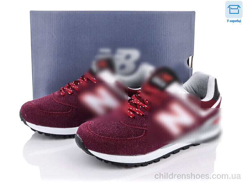 Кроссовки N.w balance B3463-6