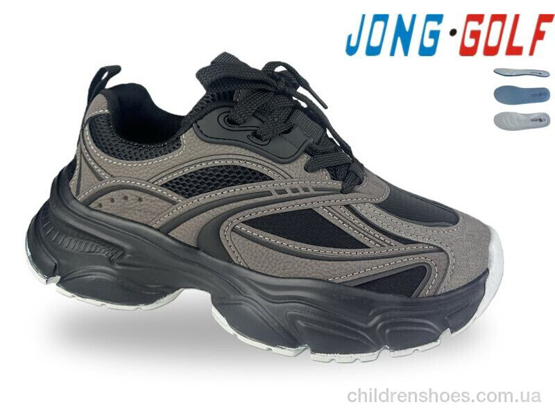 Кроссовки JongGolf D11909-2