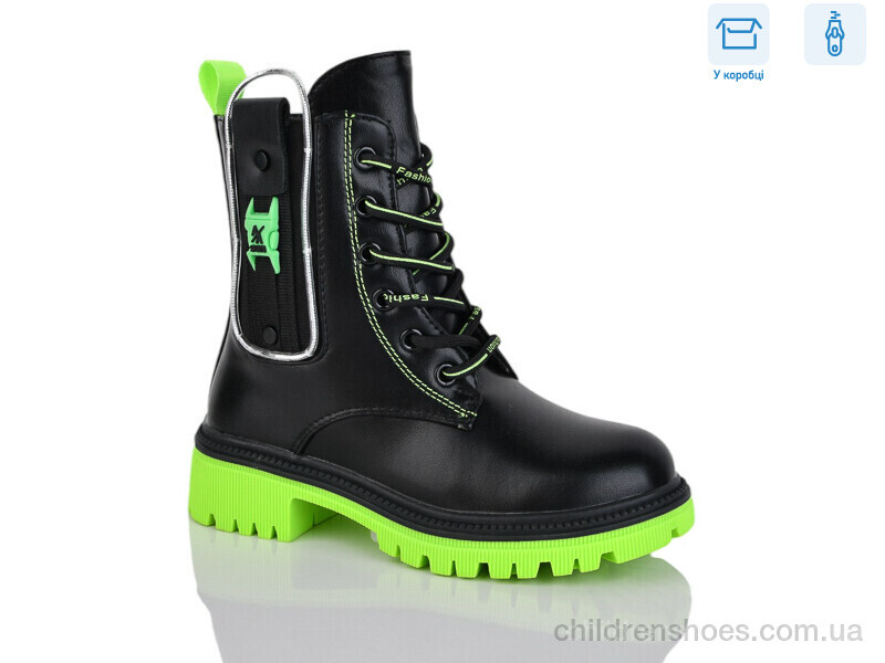 Ботинки Y.Top 13-6-1306DY