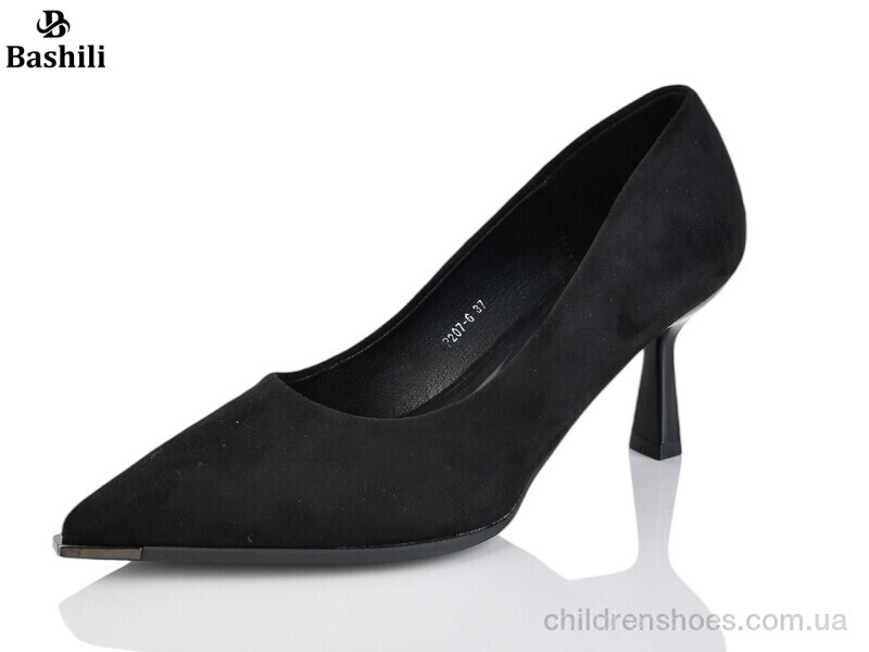 Туфли Башили P207-6