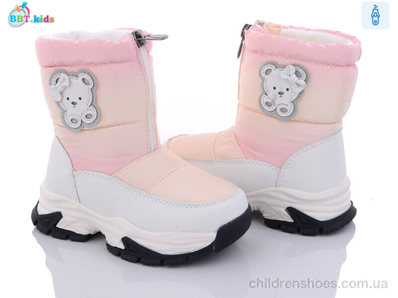 Дутики BBT kids T6902-3