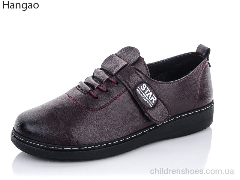Туфли Hangao M17-5
