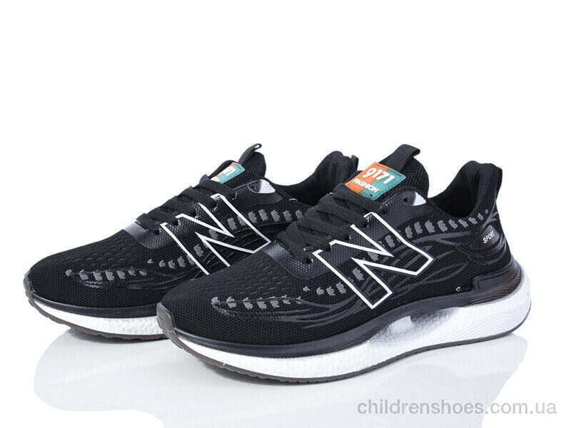 Кроссовки Wonex HD24(176-37) black