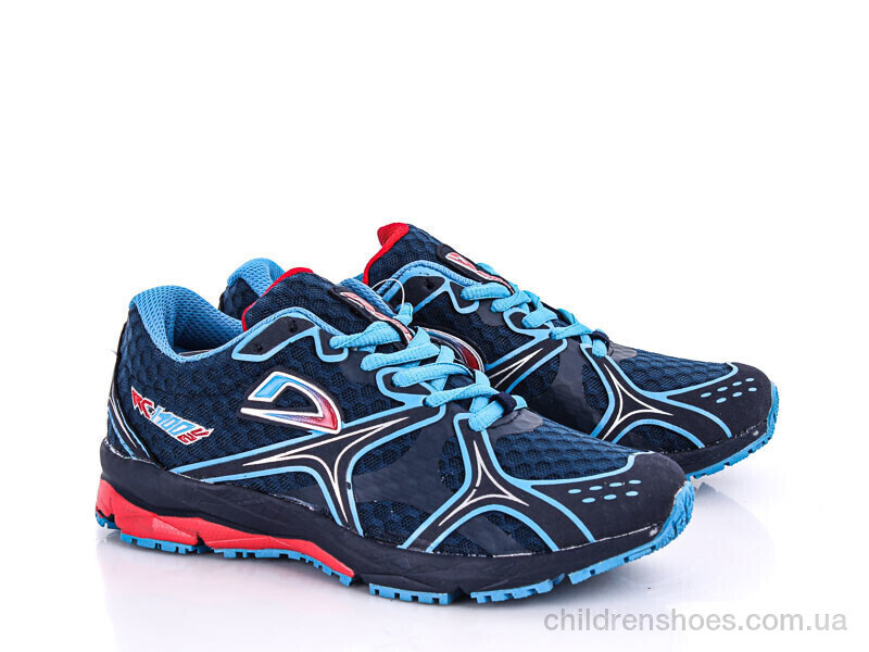 Кроссовки Demax 7618-2