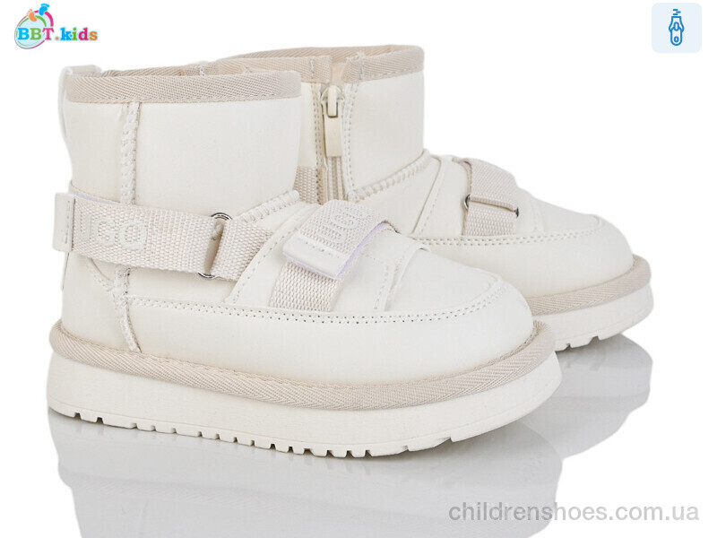 Угги BBT kids T707-2-6