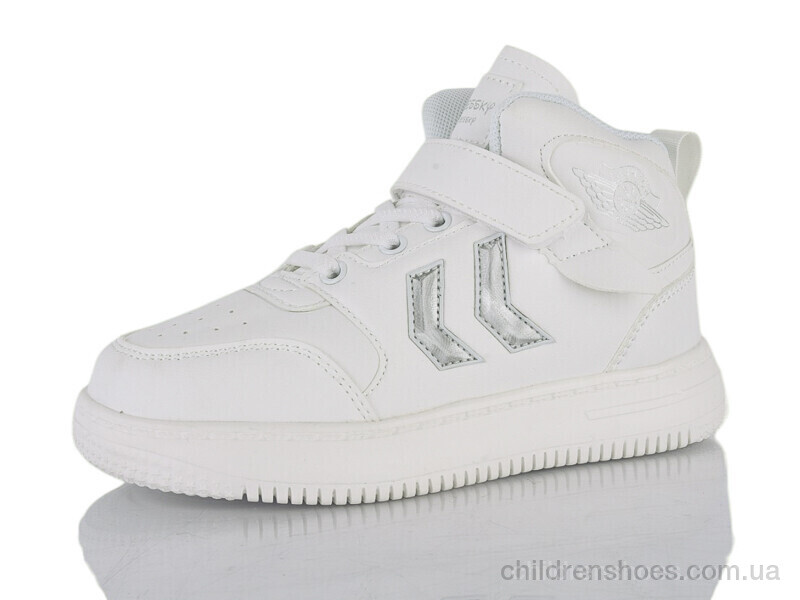 Кроссовки Bessky XF01-1530-1C піна