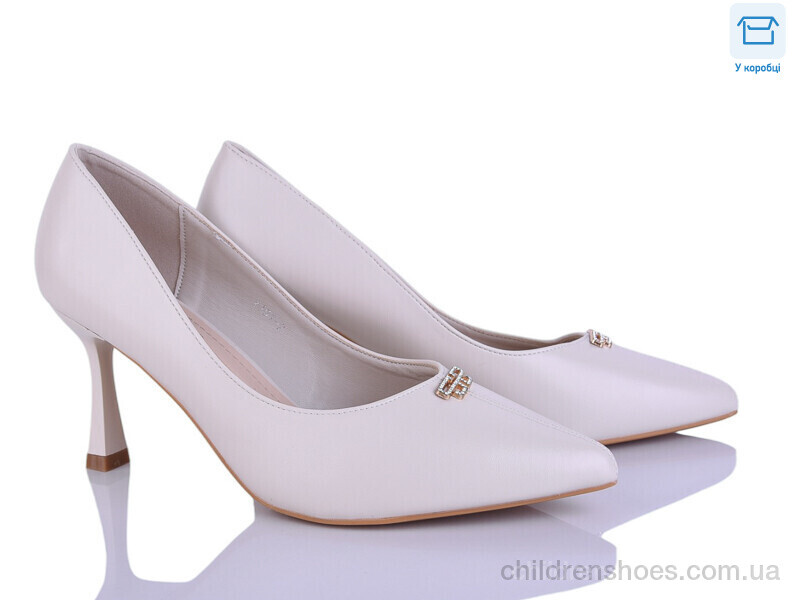 Туфли Lemon Y161-2