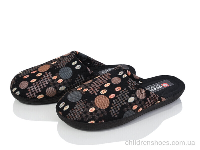 Тапки Gezer RT005-2