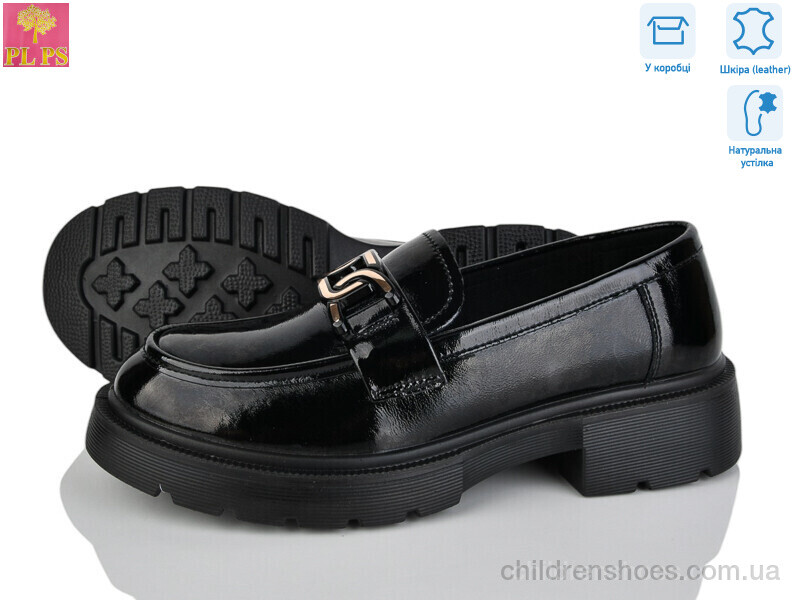 Туфли PLPS R201-3