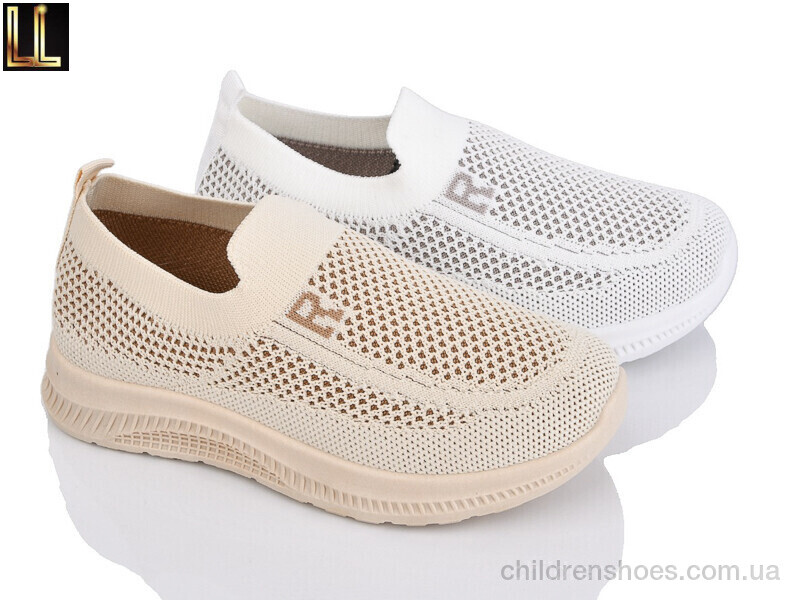 Кроссовки Lilin A256-7-6 mix