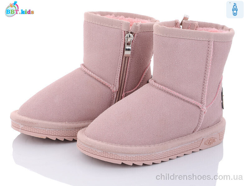 Угги BBT kids T7022-3