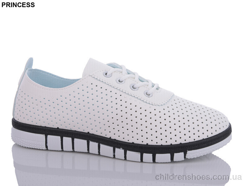 Кроссовки Princess L47