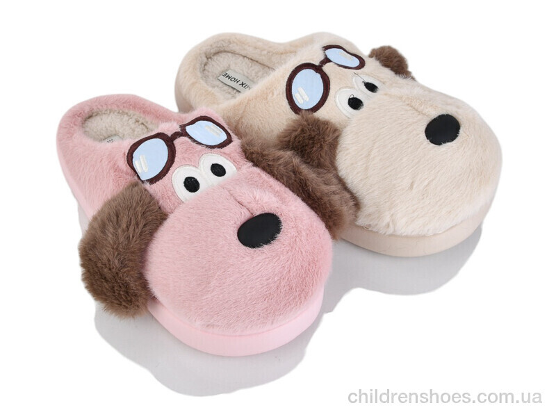 Тапки Jomix MD10197 mix