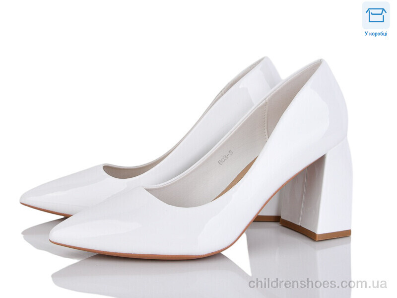 Туфли Lemon 603-5