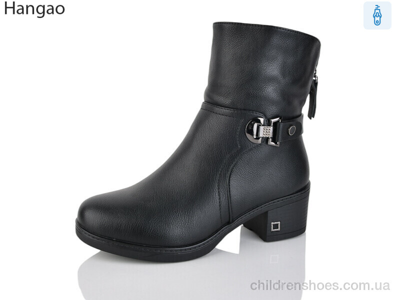 Ботинки LR.Brother F3028