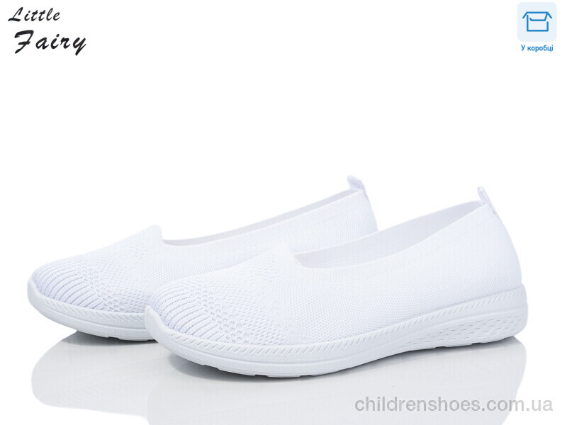 Слипоны L.Fairy L904-3