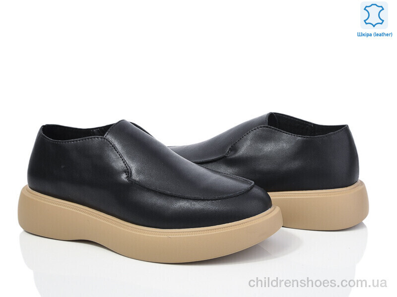 Туфли ITTS AA309B