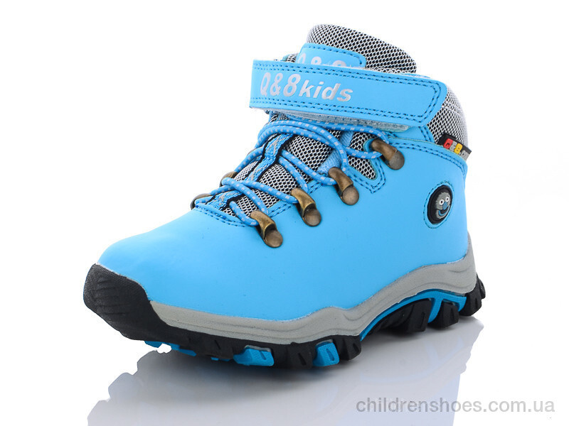Ботинки Q kids 237 уцінка