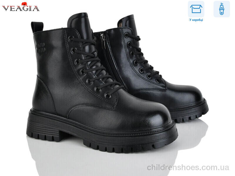 Ботинки Shi Shang Minmin 8096-1