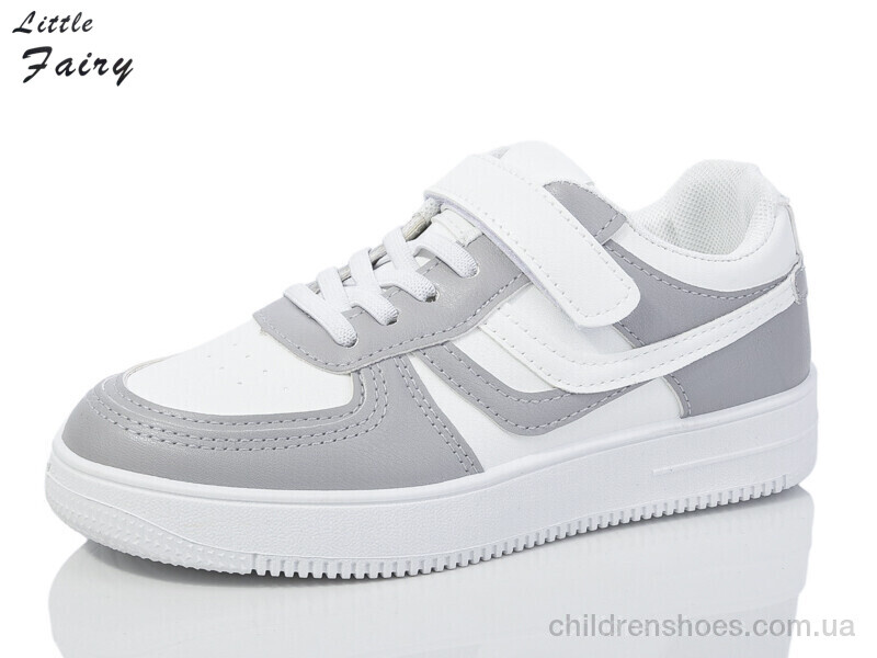 Кроссовки L.Fairy 551-4