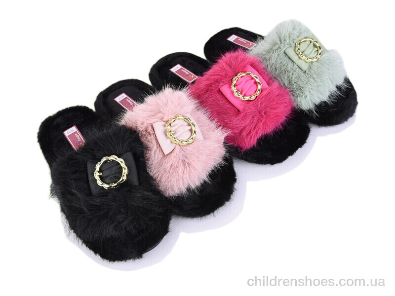 Тапки Fangre A870 mix