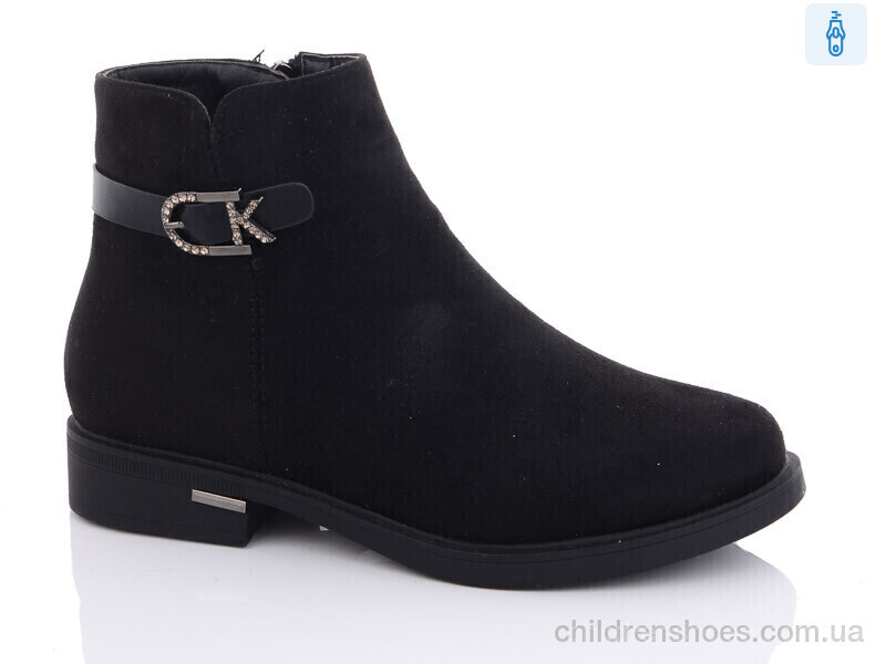 Ботинки No brand 951-8C