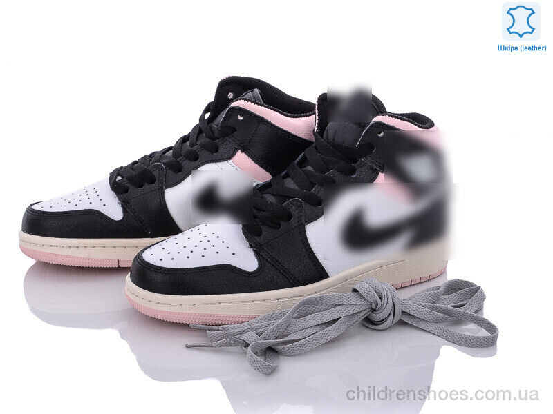 Кроссовки N.ke B207-10