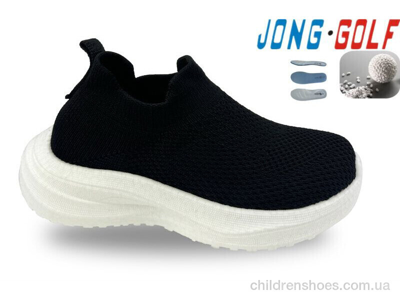 Кроссовки JongGolf C12038-20
